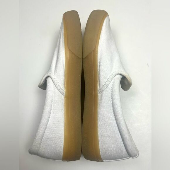 Madewell Unisex Sidewalk Slip-On Sneakers - Picture 7 of 11